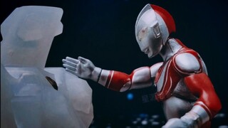 【低成本还原】杰克奥特曼 第35话 残酷！光怪兽普利茨墨
