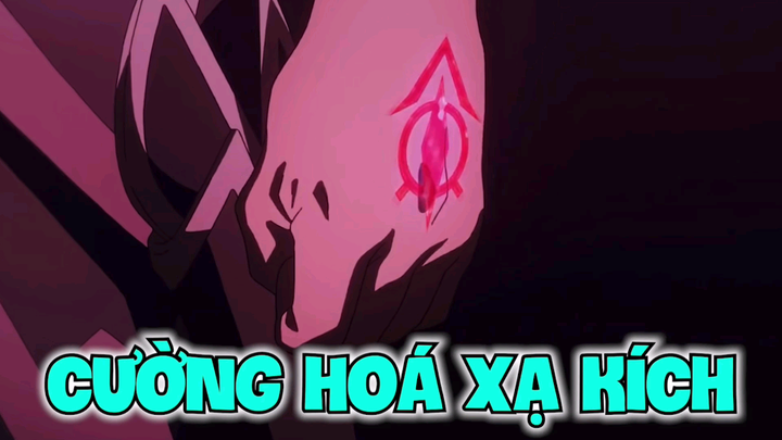 Làm thế nào được như thế #videoanimehaynhat