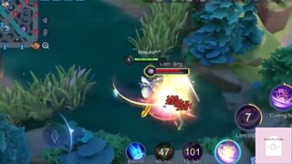 bánh bèo liên quân 4 #pro