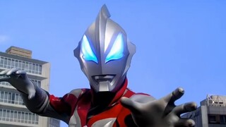 Why can other people become Ultraman but you can't?