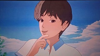 [The Mermaid’s Summer/Watching Record] Knowing that there is history, why not avoid it?