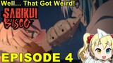 Episode 4 Impressions: Sabikui Bisco (Rust-Eater Bisco)