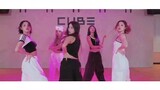 (G) I-DLE QUEENCARD DANCE PRACTICE