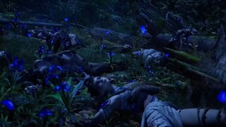 Hoạ Giang Hồ Chi Bất Lương Nhân - Phần 7 Tập 8 Full HD Vietsub