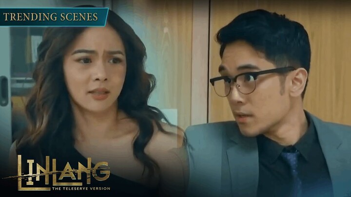 ‘Binaligtad’ Episode | Linlang Trending Scenes