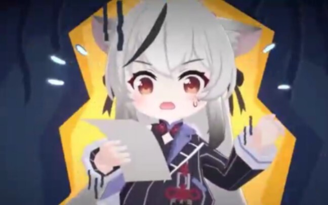 [Xin Nazhang] The score this time is... eh? 0 faint? ! [azure file]