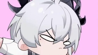 How can you not go crazy at work! Just hold on! The real story of Zanni going crazy at work!