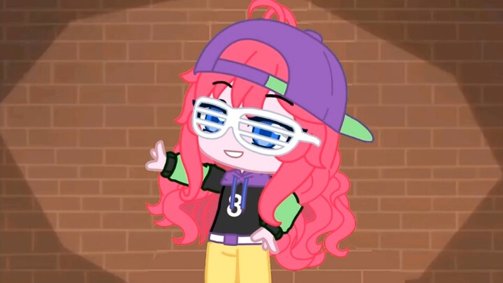 EQG【Dance Magic Raw Cartoon Style】