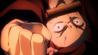 Demon Slayer most exciting moment HD high quality