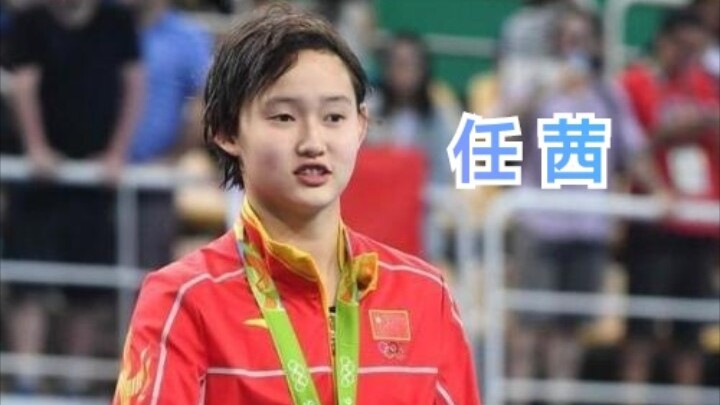 Cú nhảy hoàn hảo của “Nhậm Thiến” 15 tuổi, đến trọng tài cũng chấm điểm tuyệt đối!