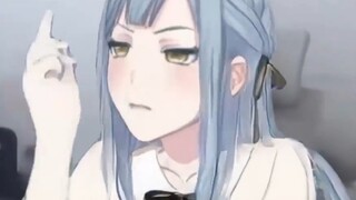 祥子：乐队解散怎么不找找自己问题？