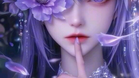 My beautiful fairy's