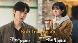 The Real Has Come Episode 10 Subtitle Indonesia