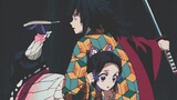 [Anime][Thanh gươm diệt quỷ]Giyuu trong mắt Hashira thứ chín