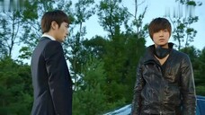 °City Hunter EP 19 Sub Indo°