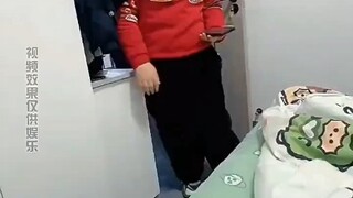 日防夜防，家贼难防———搞笑剧场