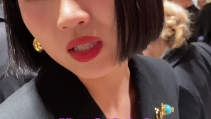 Selebgram pesanan grup? Langsung bantah rumor online!