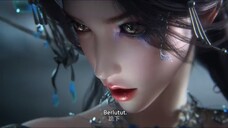 Yun Shen Bu Zhi Meng Eps 3