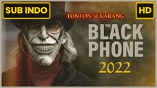 Black Phone 1 (2022) SUB INDO