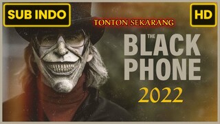 Black Phone 1 (2022) SUB INDO