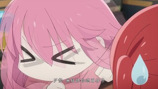 【台配】孤独酱 牡蛎牡蛎 但是闽南语版
