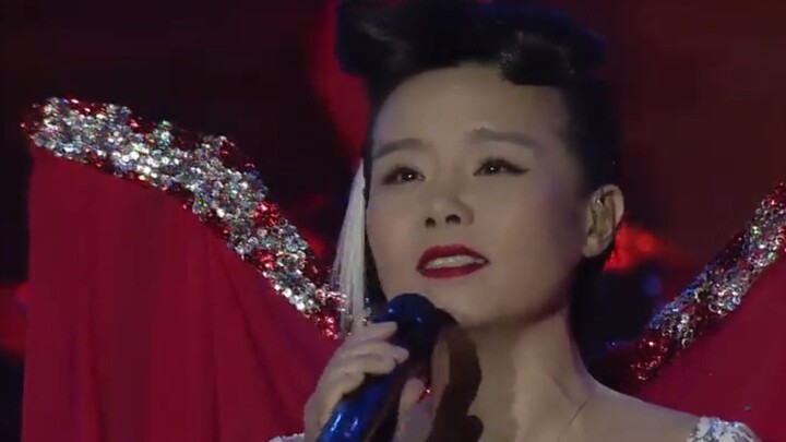 [Gong Linna] “Martial Soul”: Lao Luo Performs Bianzhong Live—Absolutely Stunning (HD Collector’s Edi