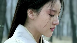 纵有万般不舍，如今也只能如此了