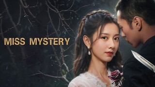 🕵‍♀️ Ep.13 | Miss Mystery (2023) [Eng Sub]