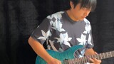 【Electric Guitar】Ayumi Hamasaki "My All" ไม่ว่าเมื่อไหร่ เราจะไม่โดดเดี่ยว - Vichede