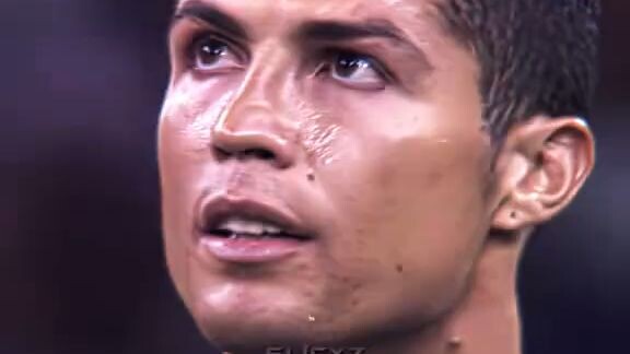 Ronaldo 🔥
