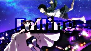 Call Of The Night | Falling [ AMV/Edit ]