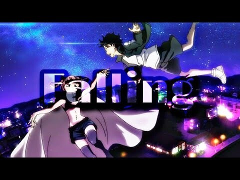 Call Of The Night | Falling [ AMV/Edit ]