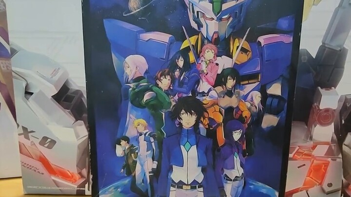 Return the rubber ring to a pure land!