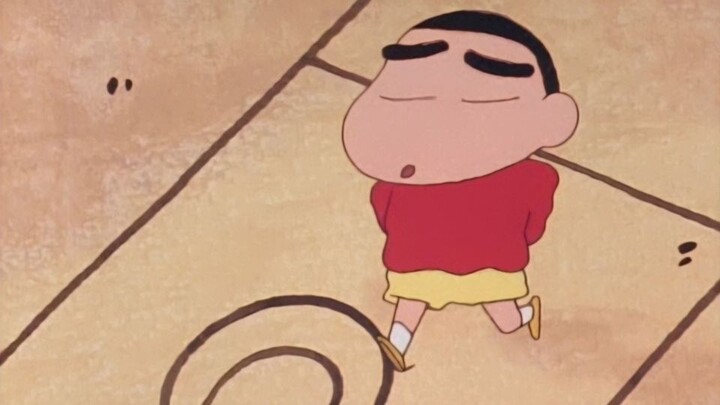 Crayon Shin-chan (1992) - Episode 044 | Subtitle Indonesia