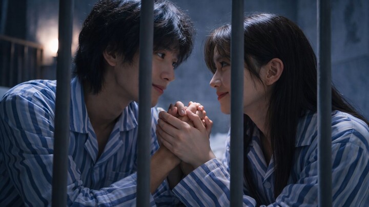 Kisah Cinta Tak Terduga di RSJ… Dua Korban yang Saling Menguatkan