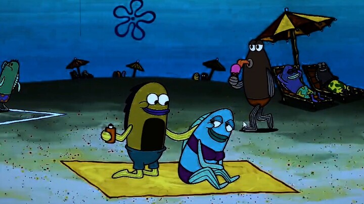 [Viên đạn thứ hai]⚡Tôi đến để bắt bạn!!