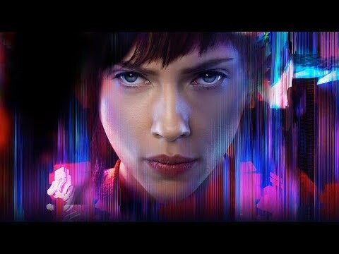 Ghost In The Shell 2017 Movie Recap