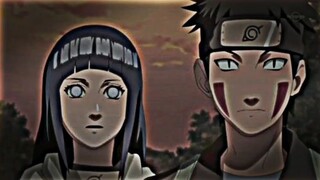 Hinata cuman jaga jodoh orang🗿🔥