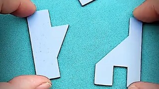 Begitu dia menyelesaikannya, aku langsung tahu apa jawaban yang benar