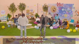 【SEVENTEEN】"إله الموسيقى" جون باي تشا~