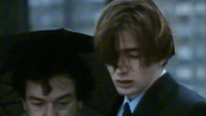 Is this the legendary, amazing 1 Crowley?!