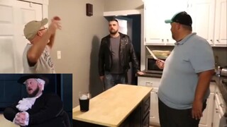 Don is Mad!! Webber's Reaction