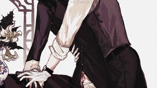 【露中小妈文学｜绘画】“我继承了父亲的样貌与大部分遗产，但我觉得，我理应继承更多。”