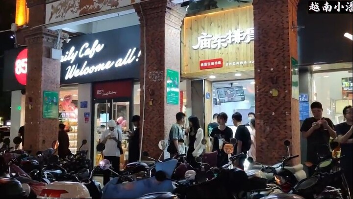 TUYỀN CHÂU-THÀNH PHỐ BẠN NÊN ĐI ÍT NHẤT MỘT LẦN TRONG ĐỜI_ “泉州，这是你一生至少要