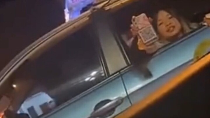 Tidak, kamu terlalu jelek