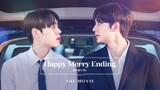 Happy Merry Ending : The Movie [BL] 🇰🇷🏳️‍🌈