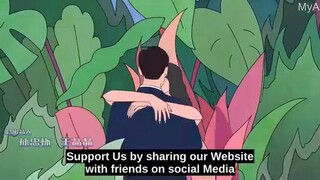 Love ambition ep 11[eng sub]