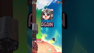 Oh no.. not again...