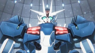 【4月/大河内一楼】机动战士高达 水星的魔女 第22话预告&结尾片段【中文字幕】