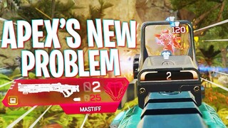 This is Apex's New Legend Problem... - Apex Legends Season 13